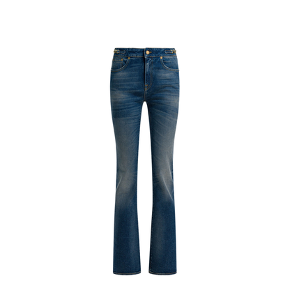Vintage Bootcut Jeans - Image 1