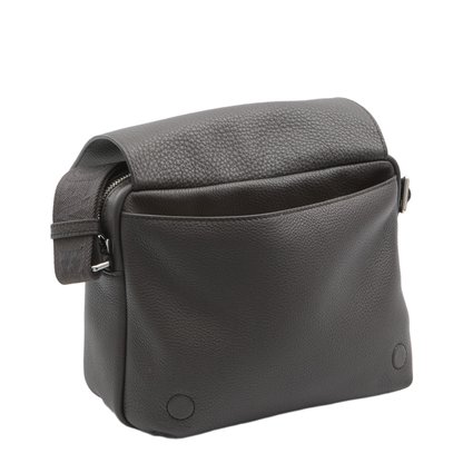 Pebble Messenger Bag Medium - Image 4