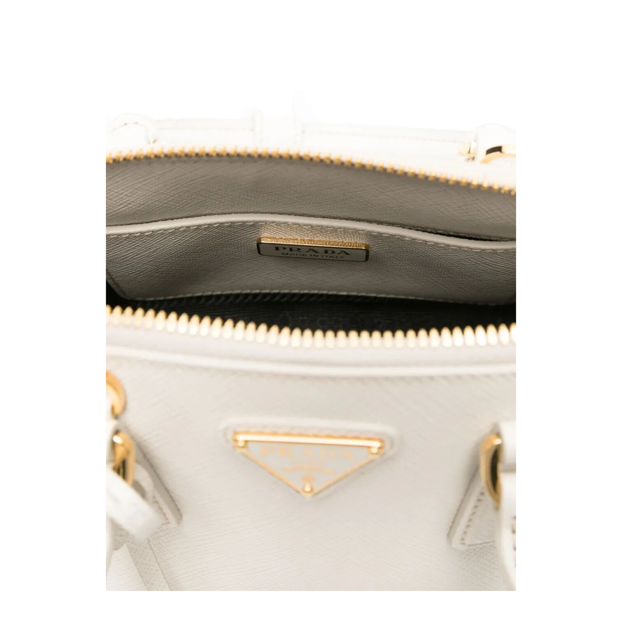 Logoed Handbag - Image 5