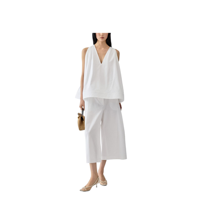 Cassandra Cotton Blouse - Image 3