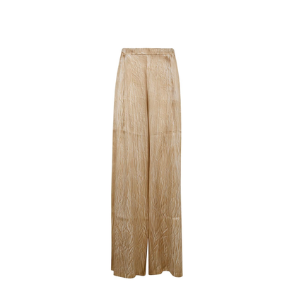Trousers Beige - Image 1
