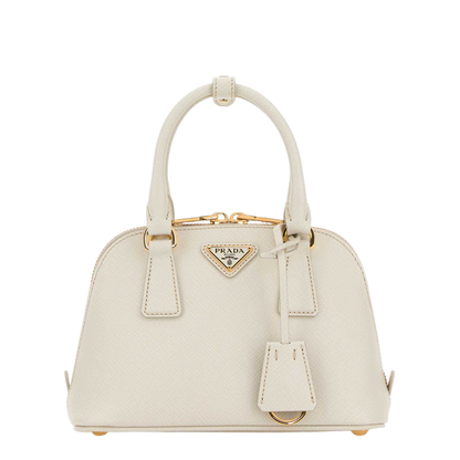 Logoed Handbag - Image 1