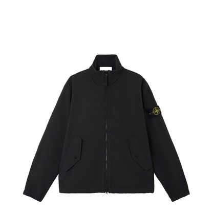 Stiff Collar Jacket - Image 1