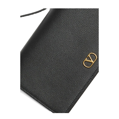 Mini Vlogo Signature Shoulder Bag - Image 4