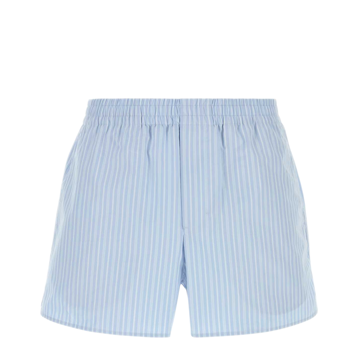 Shorts Light Blue - Image 1