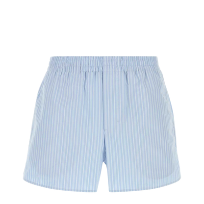 Shorts Light Blue - Image 1