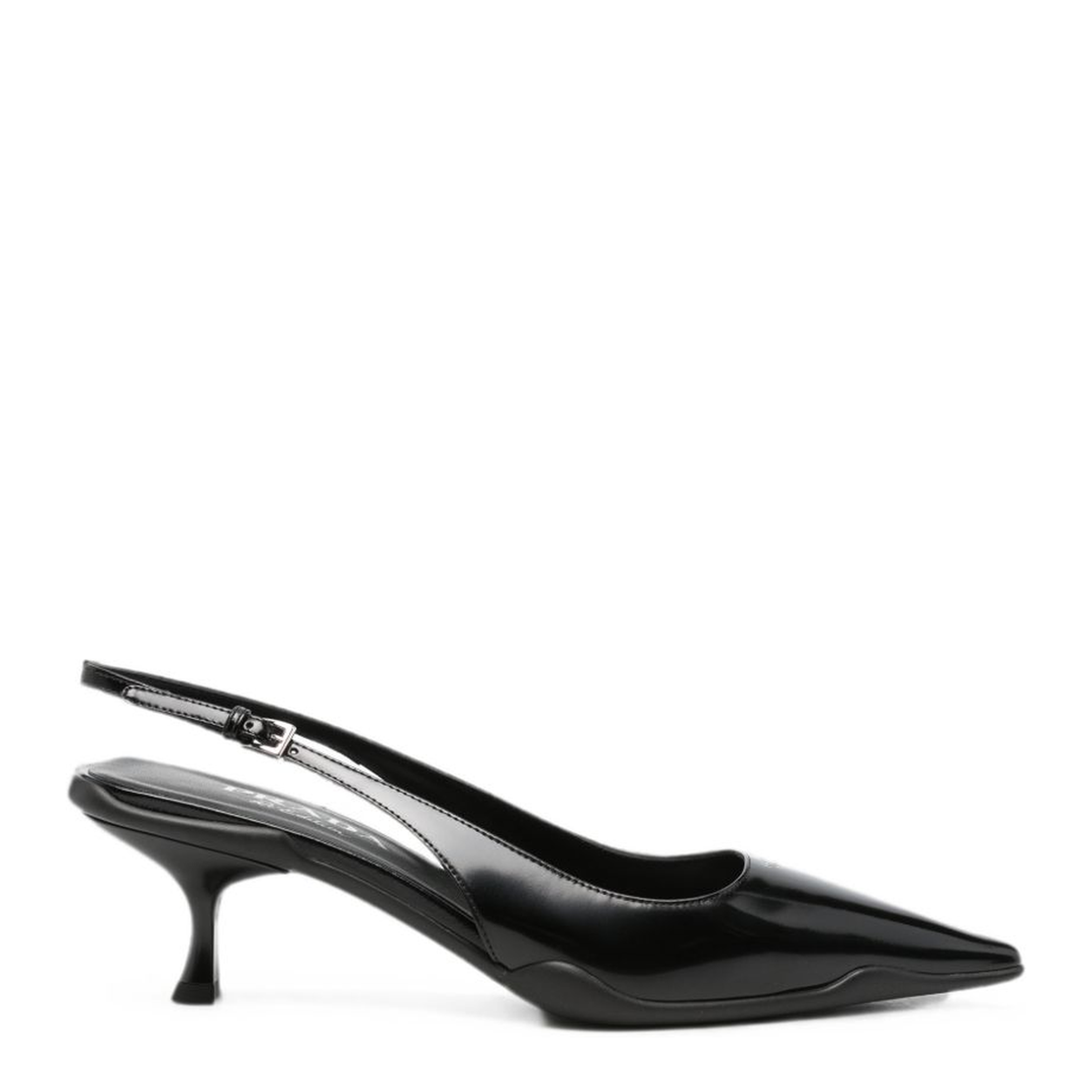 With Heel Black - Image 1