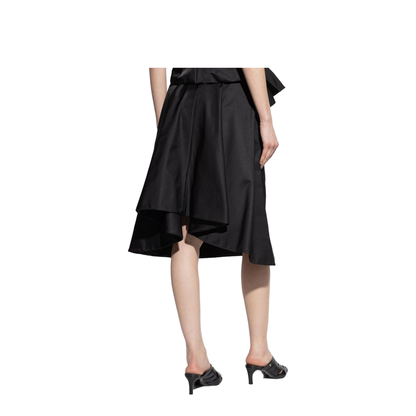 Silk Skirt - Image 5