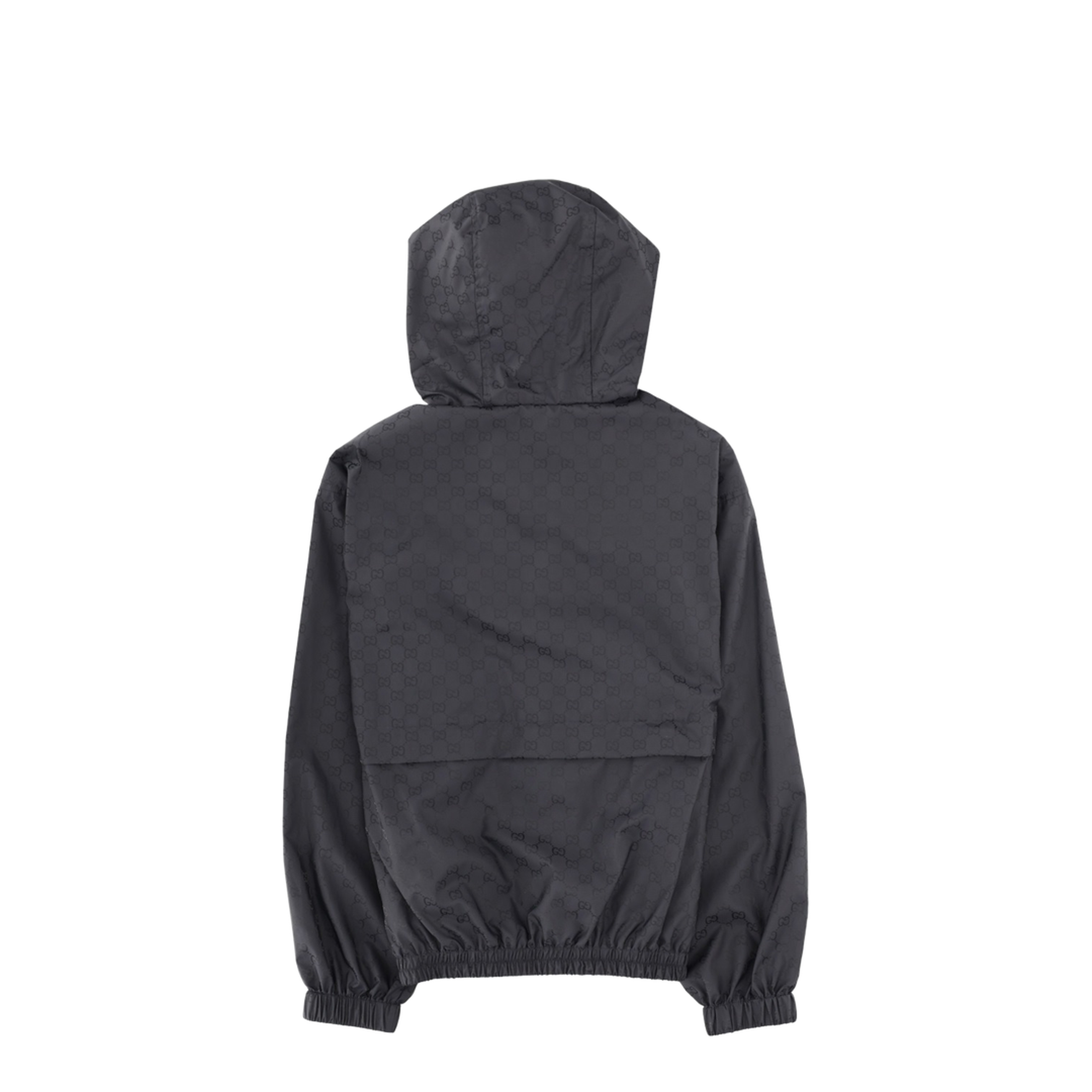 Jacket with Weave - Image 3