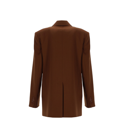 Single-Breasted Blazer - Image 3