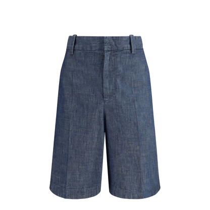 Cotton Bermuda - Image 1