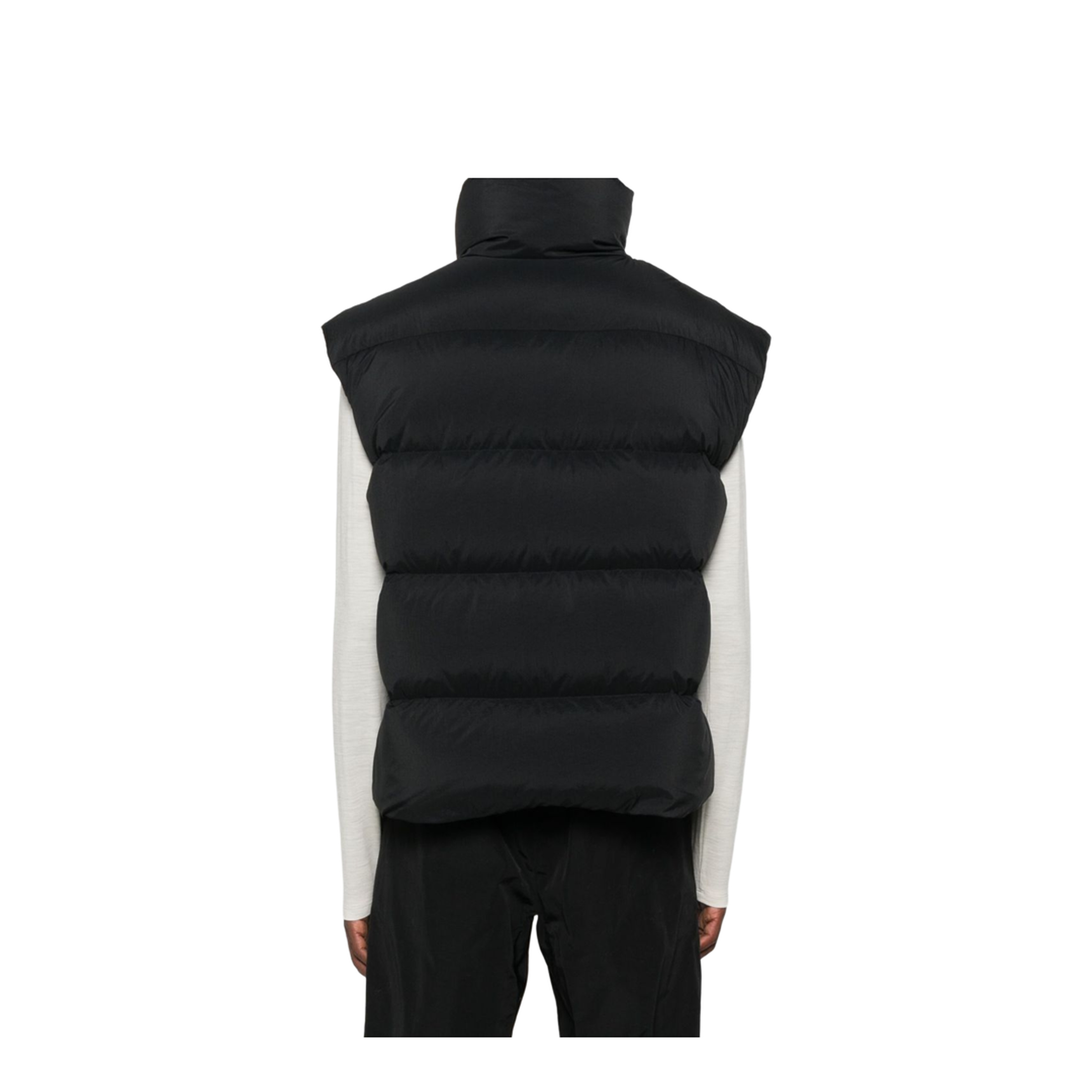 Jackets Black - Image 4