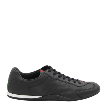 Shift Black Sneaker - Image 1