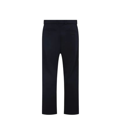 Straight Leg Trousers - Image 2