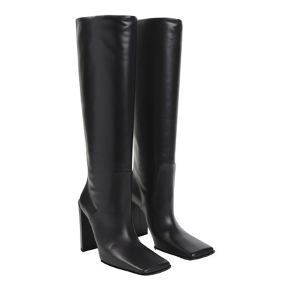 90 Knee Boots - Image 5