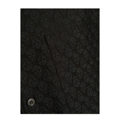 Cuban Collar Shirt - Image 2