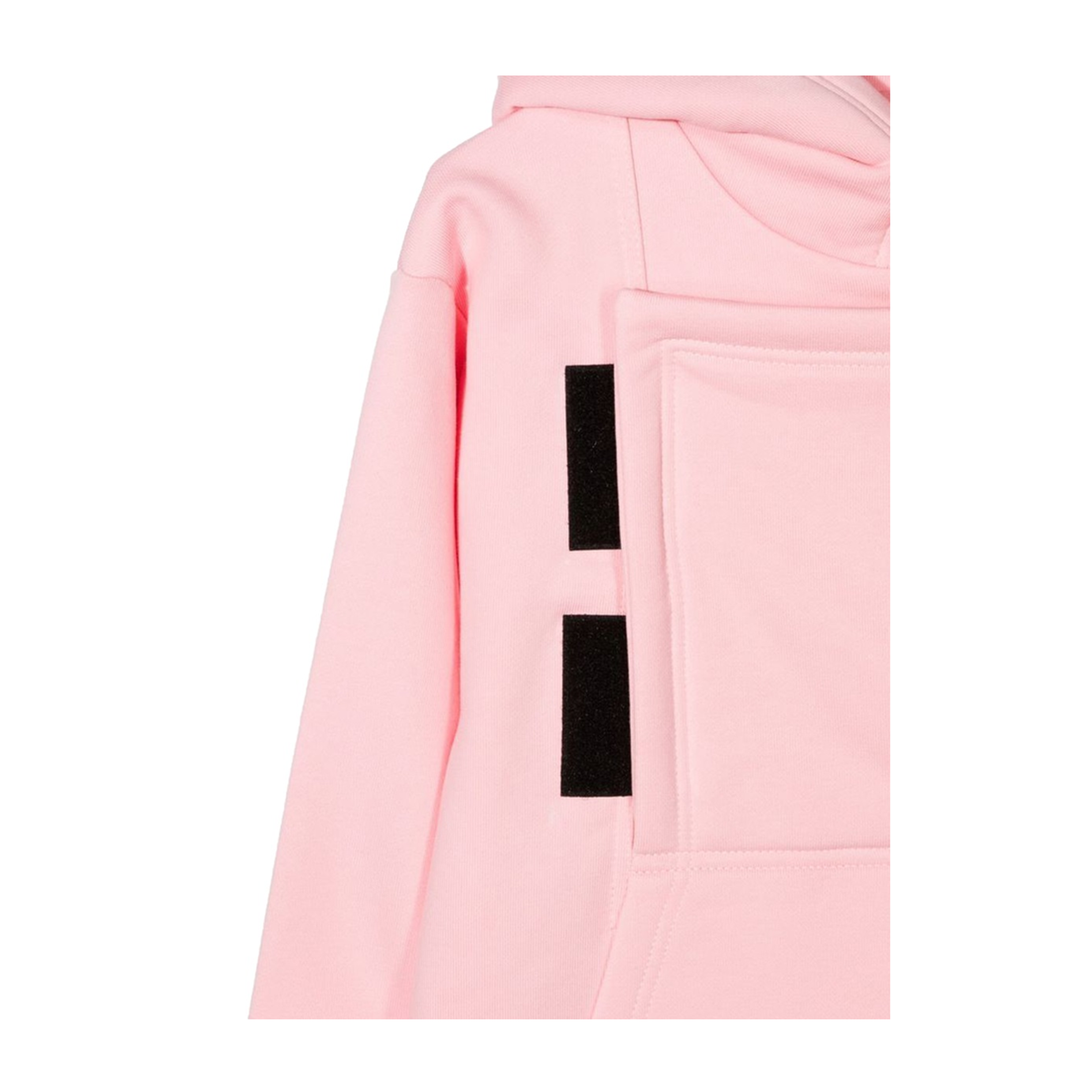 Hoodie Dress - Image 3