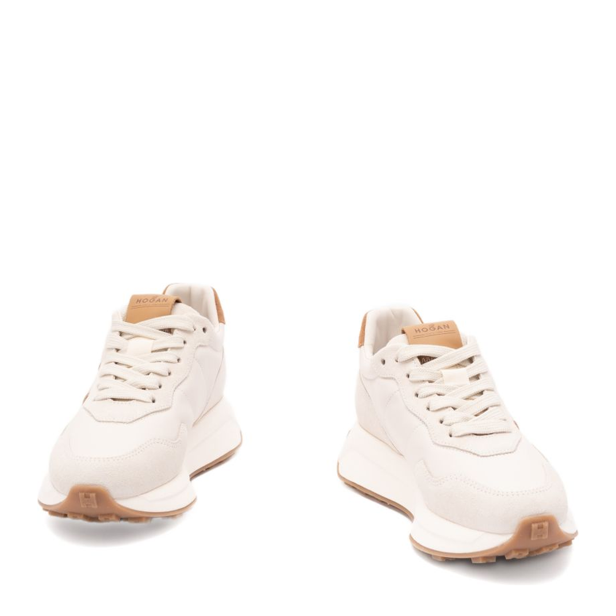 Sneakers Beige - Image 4