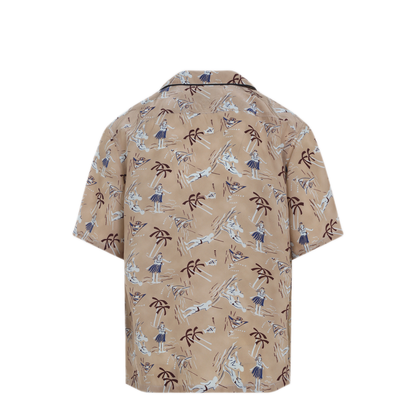 Viscose and Silk Shirt - Image 4