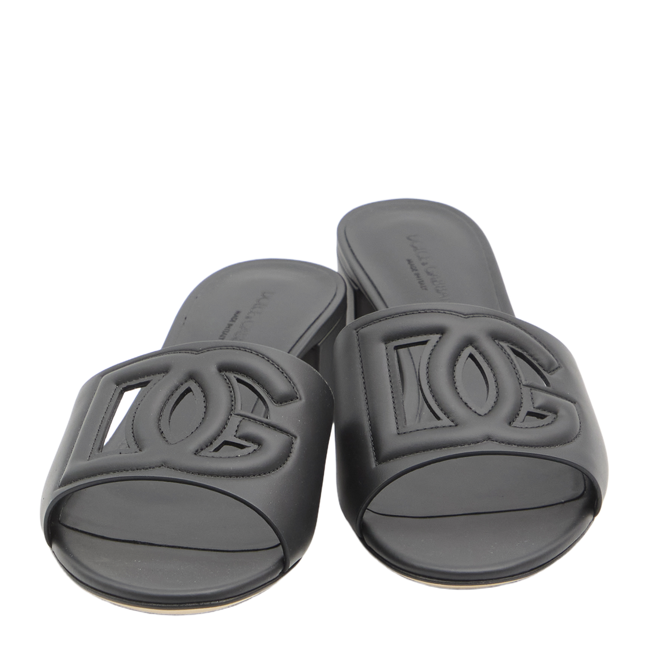 Sandals Black - Image 5