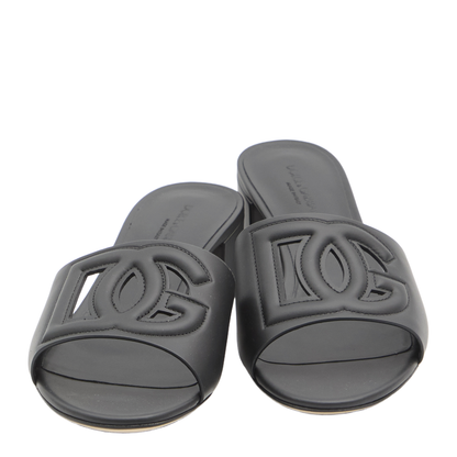 Sandals Black - Image 5