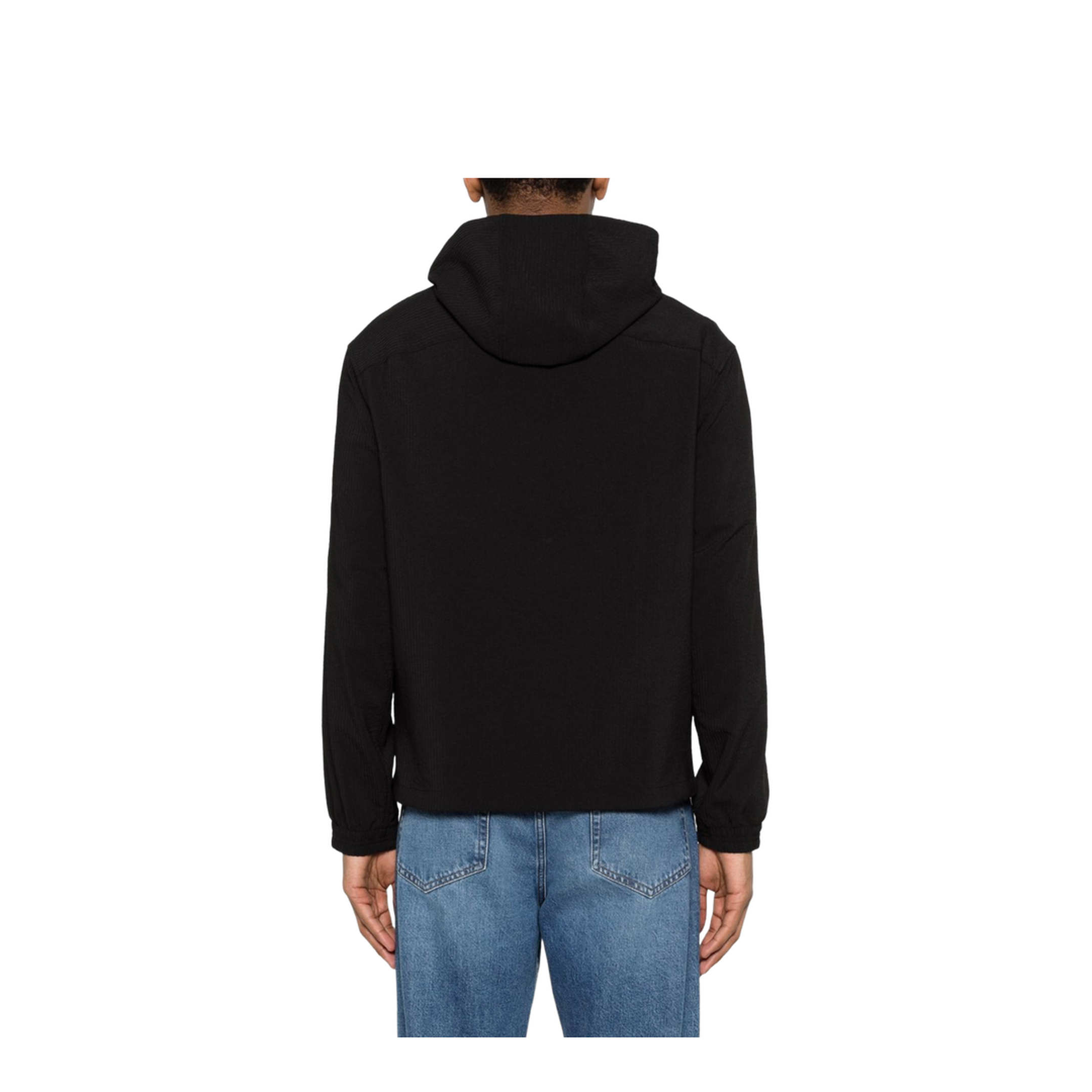 Coats Black - Image 5