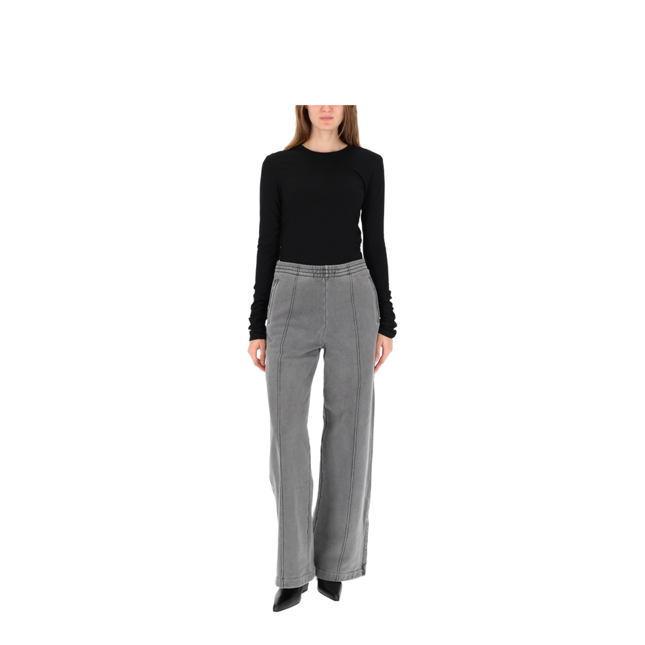 Long Sleeve T-Shirt - Image 2