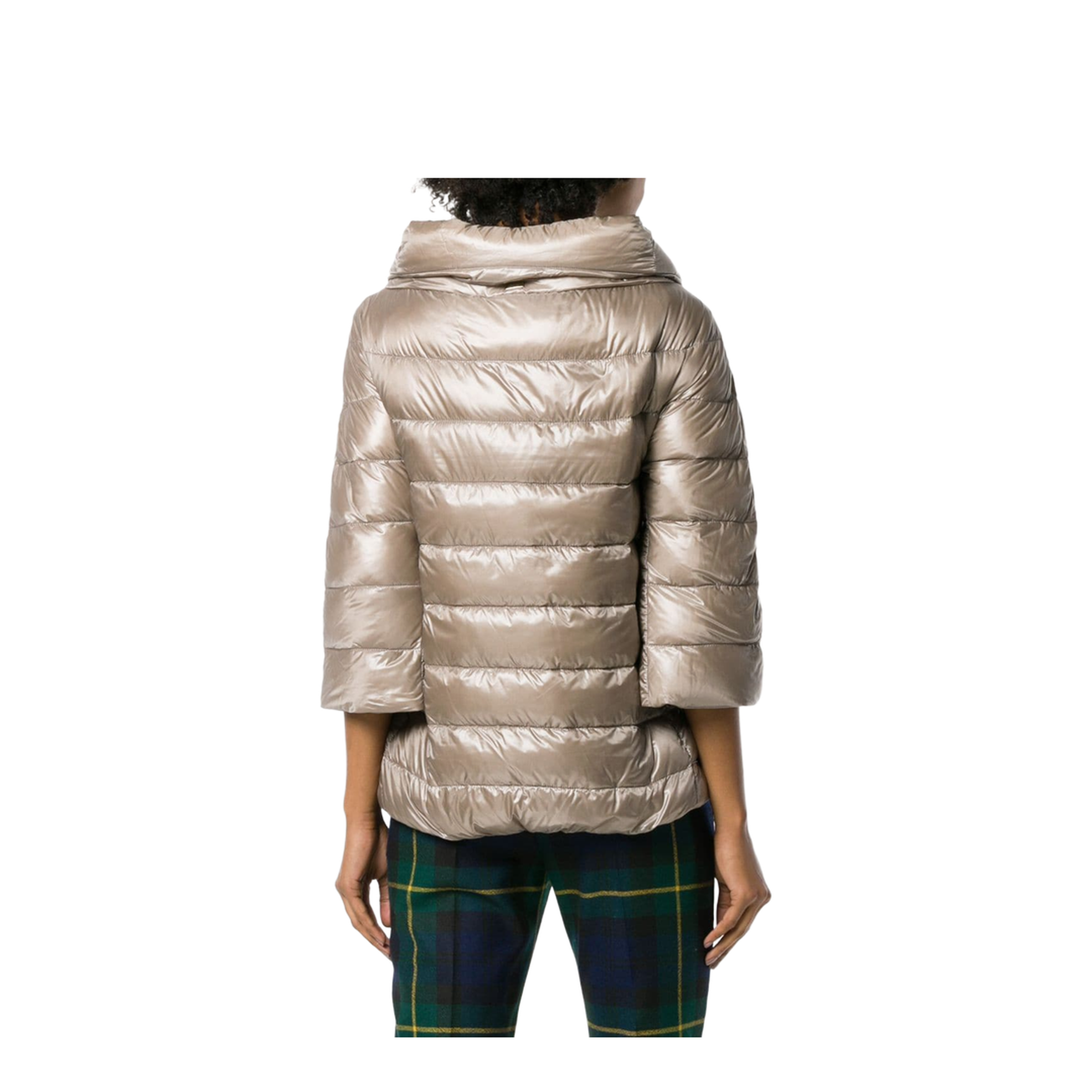 Jackets Dove Grey - Image 4