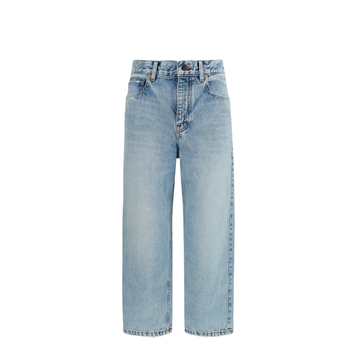 Jackie Capri Pants - Image 1