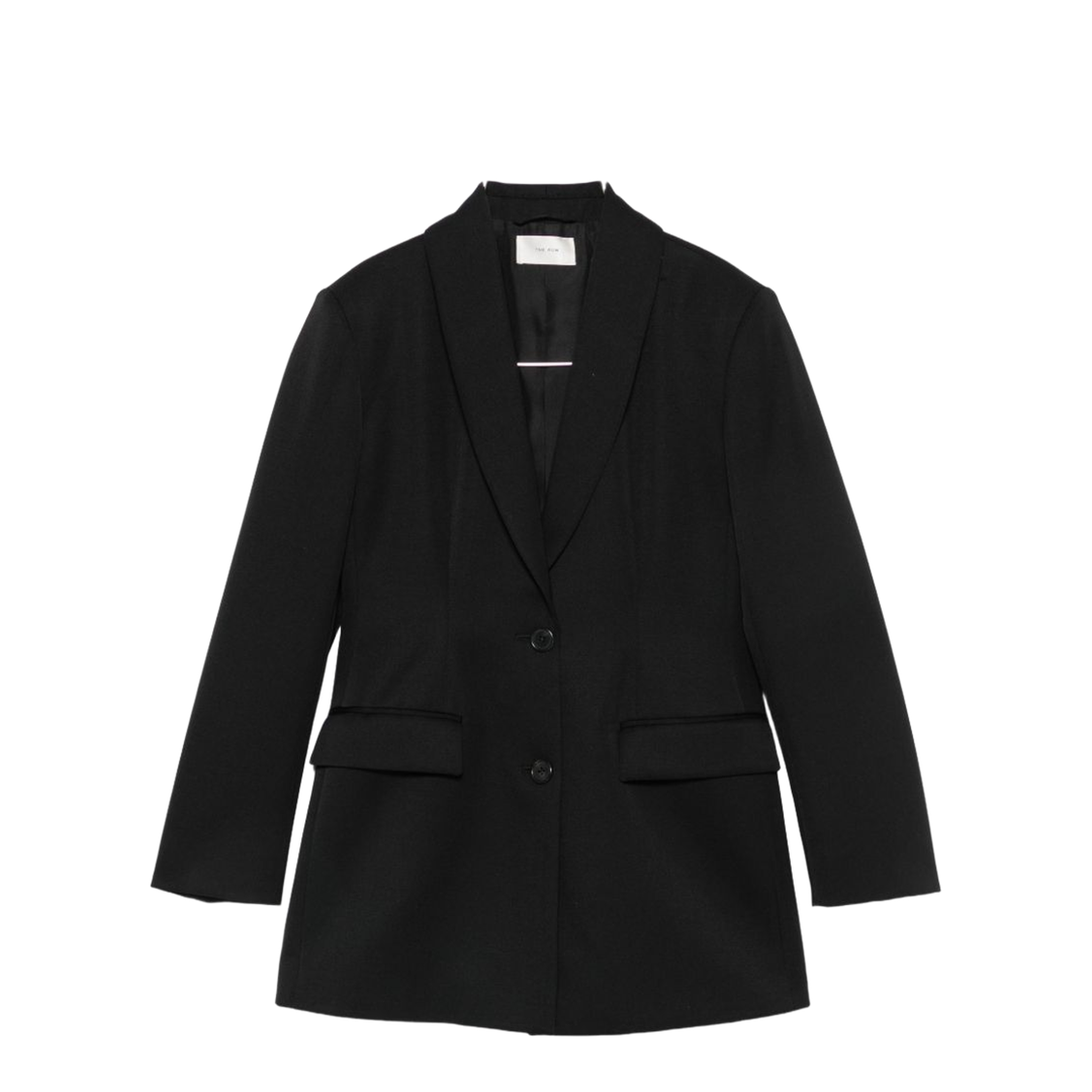 Jackets BLACK - Image 1