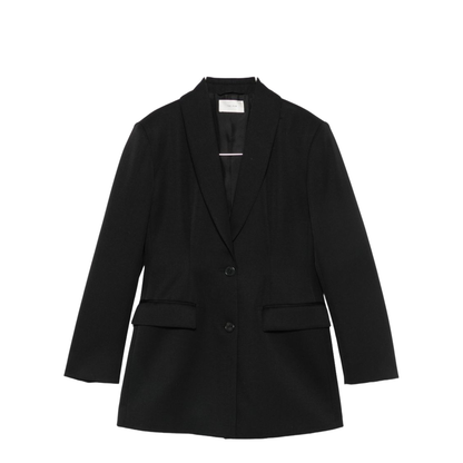 Jackets BLACK - Image 1