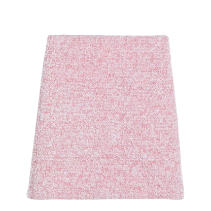 Mini Skirt - Pink - Image 1
