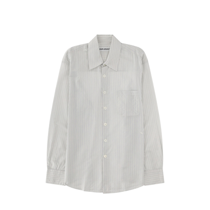 Above Shirt - Image 1