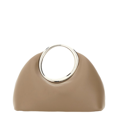 Small Calino, Taupe - Image 1