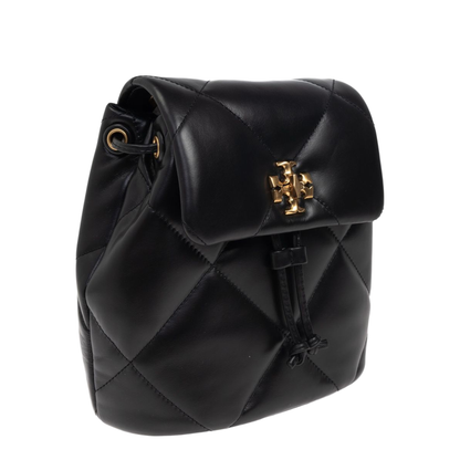 Kira Diamond Quilt Mini Backpack - Image 6