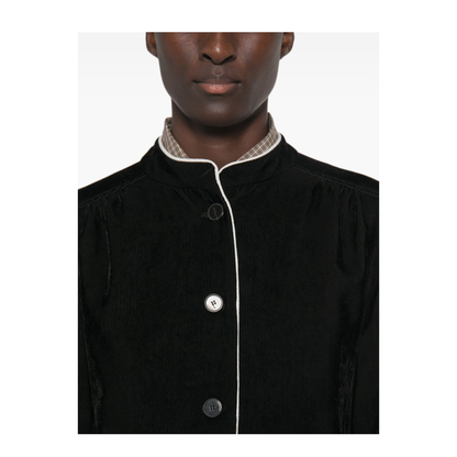Jackets BLACK - Image 2