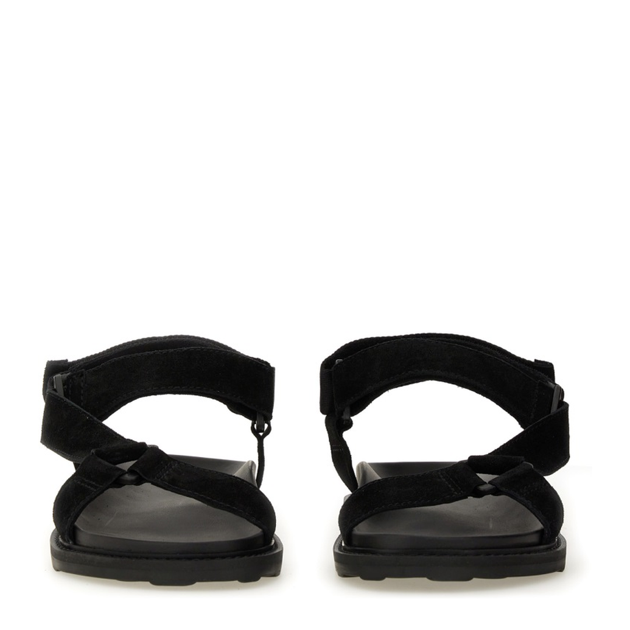Sandal With Logo - Image 5