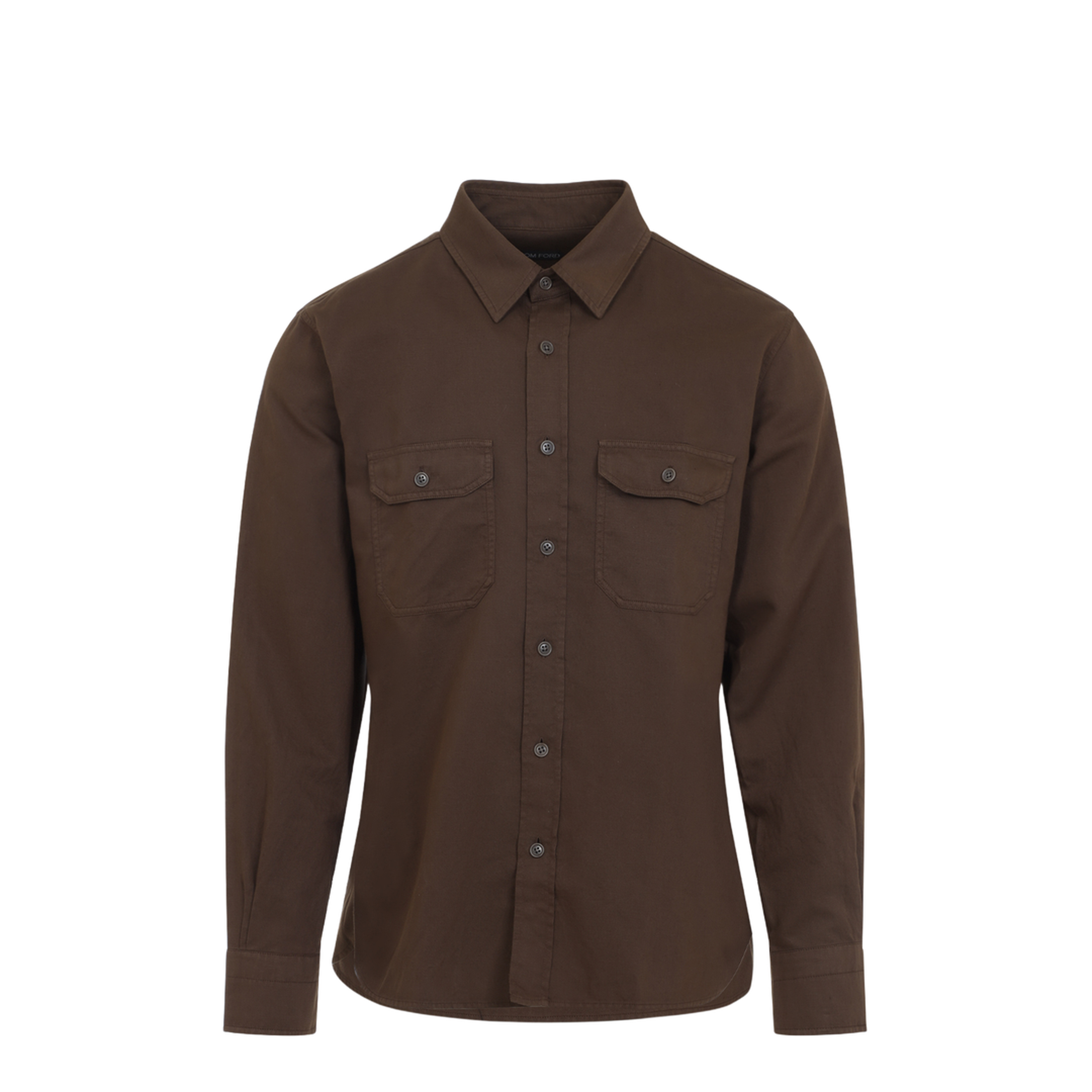 Military Shirt - Image 2