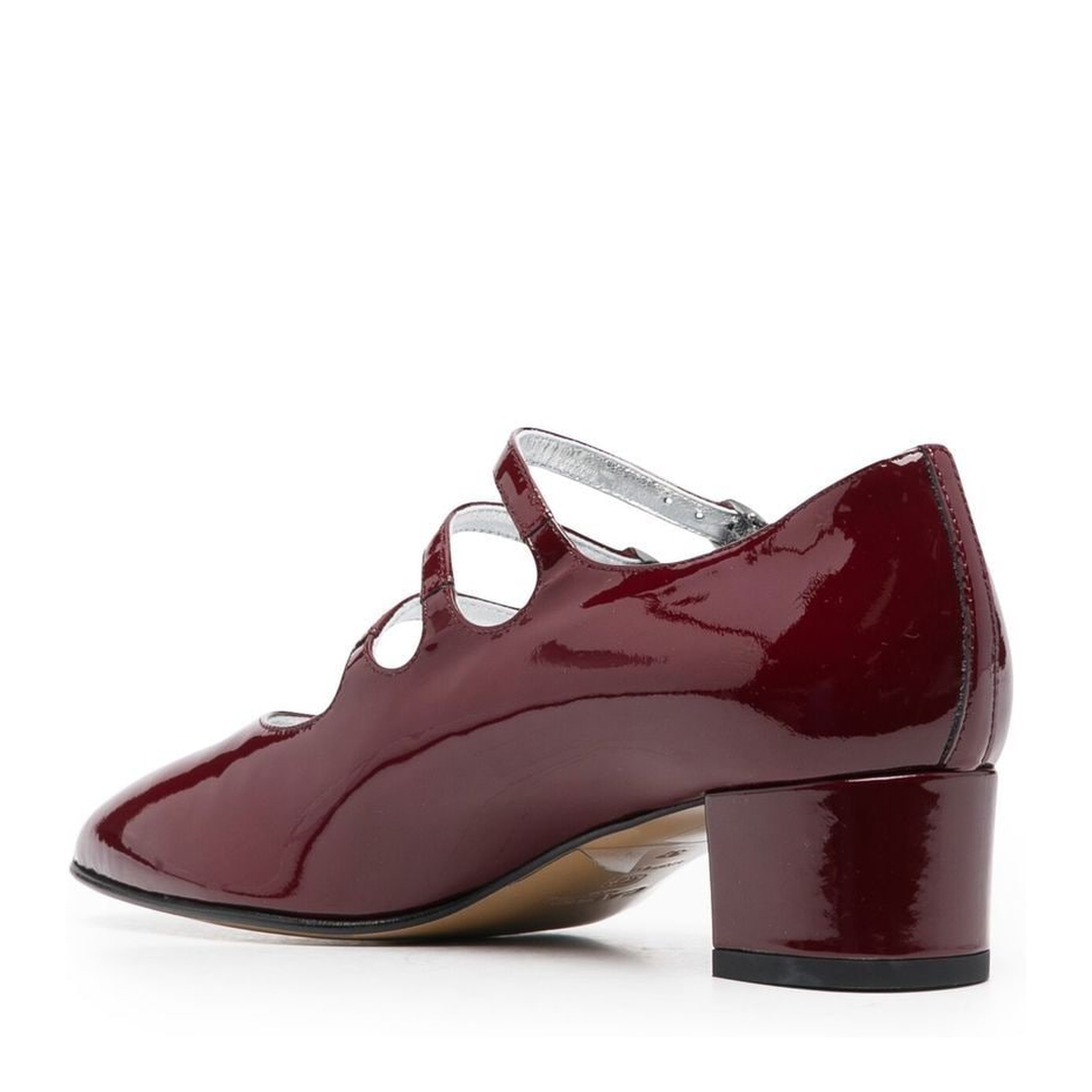 Mary Jane - Red - Image 2