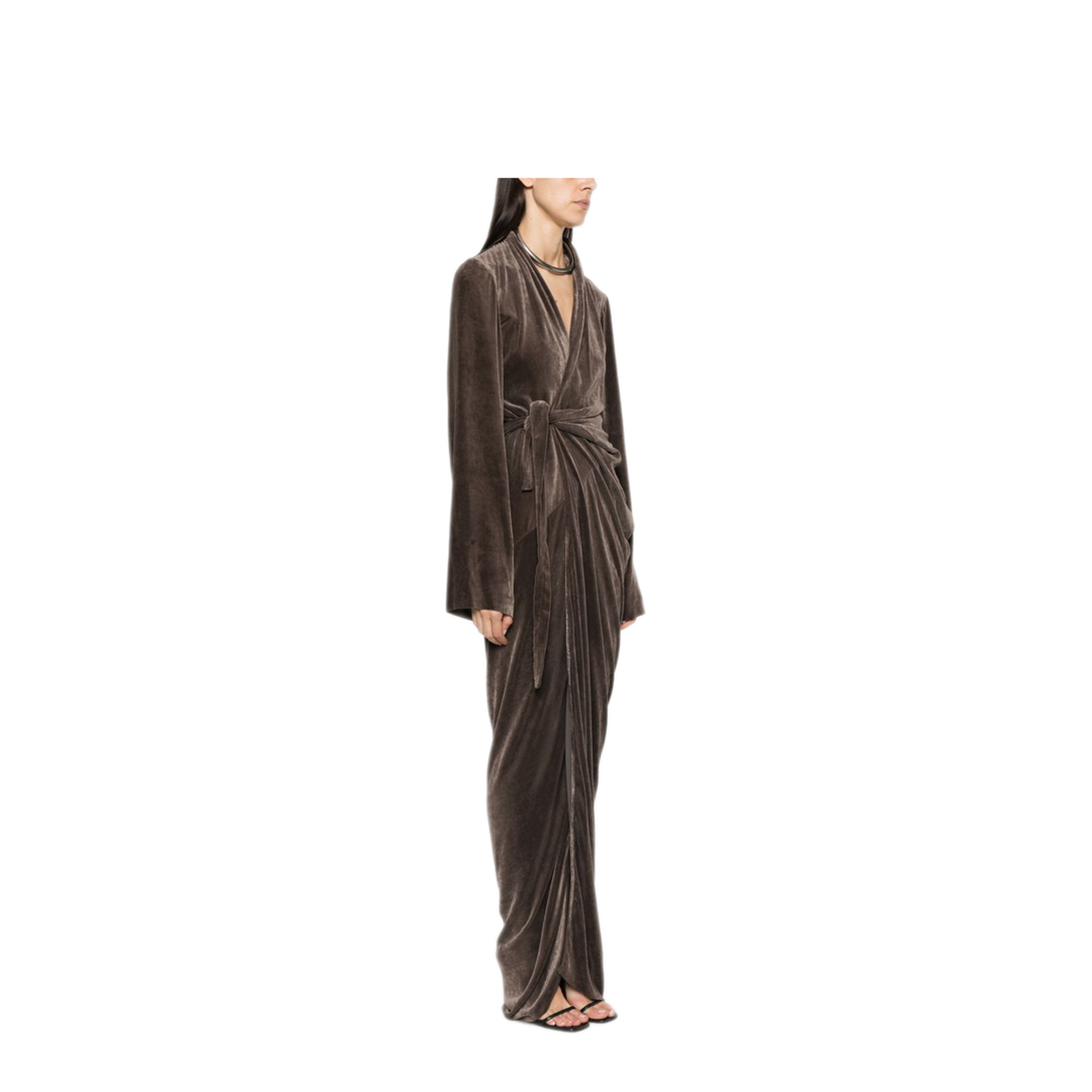Dresses GREY - Image 2