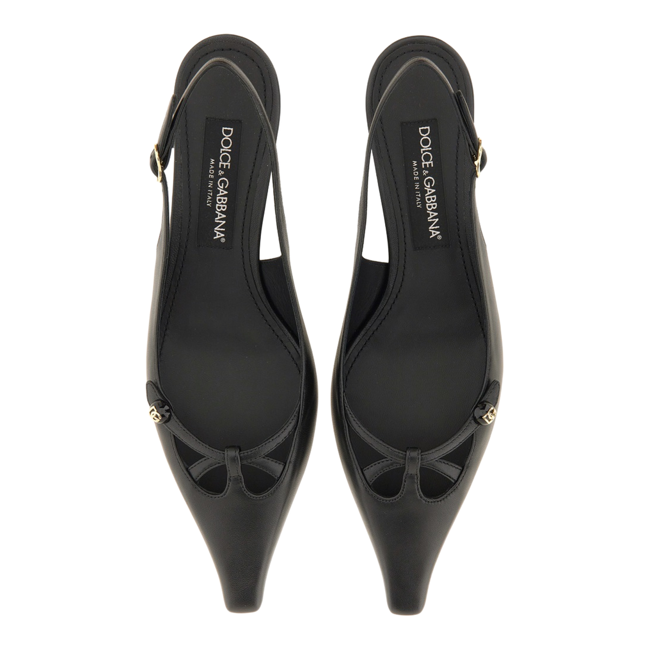Logo Slingback - Image 5