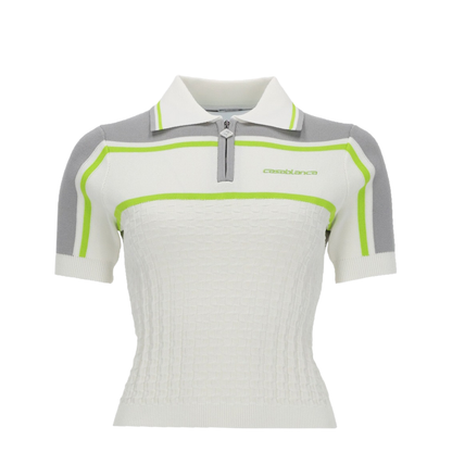 Tennis Polo - Image 1