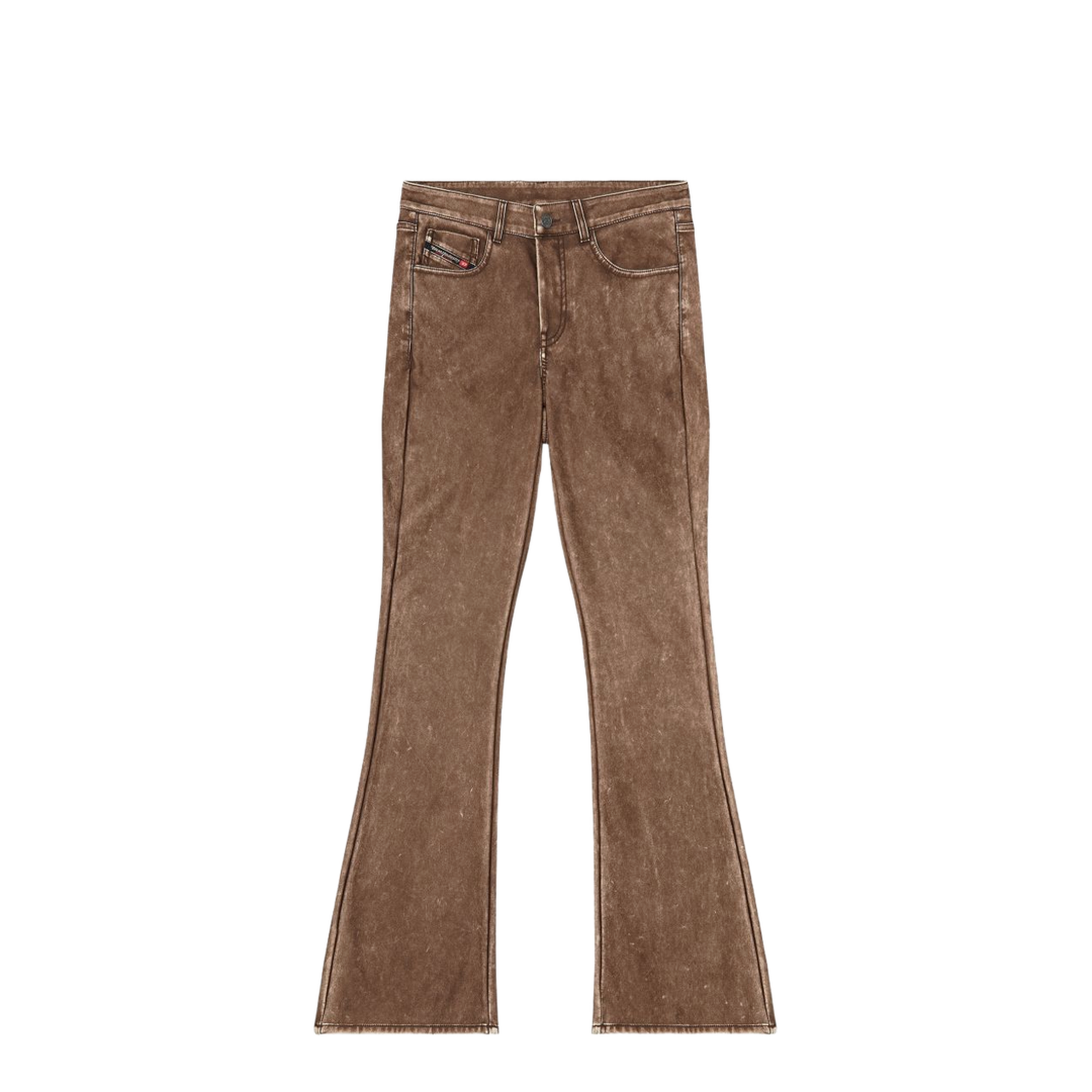 Trousers Brown - Image 1