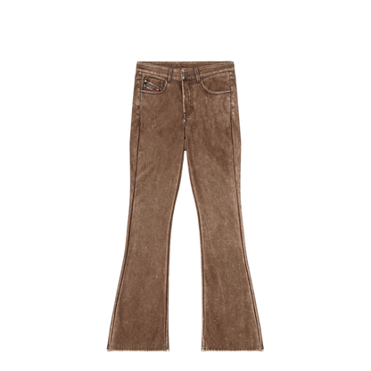 Trousers Brown - Image 1