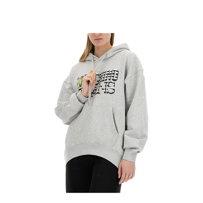 Sweatshirt with Logo - Image 4
