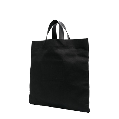 Book Tote Square Shopping Bag - Image 5