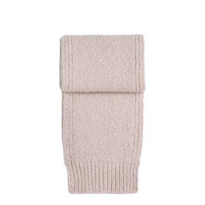 Wool Blend Scarf - Image 1