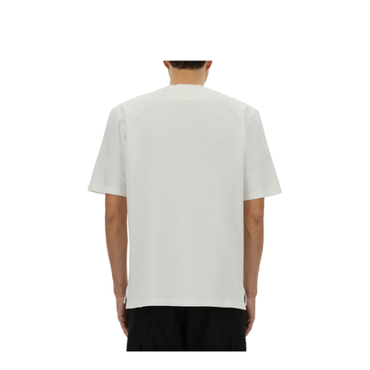Oversized Cotton T-Shirt - Image 3