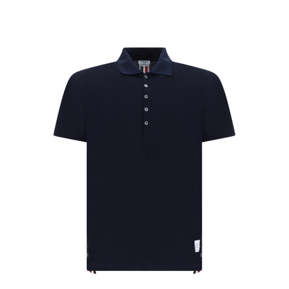 Short Sleeve Polo - Image 1