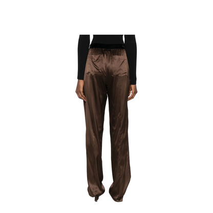 Trousers Brown - Image 3
